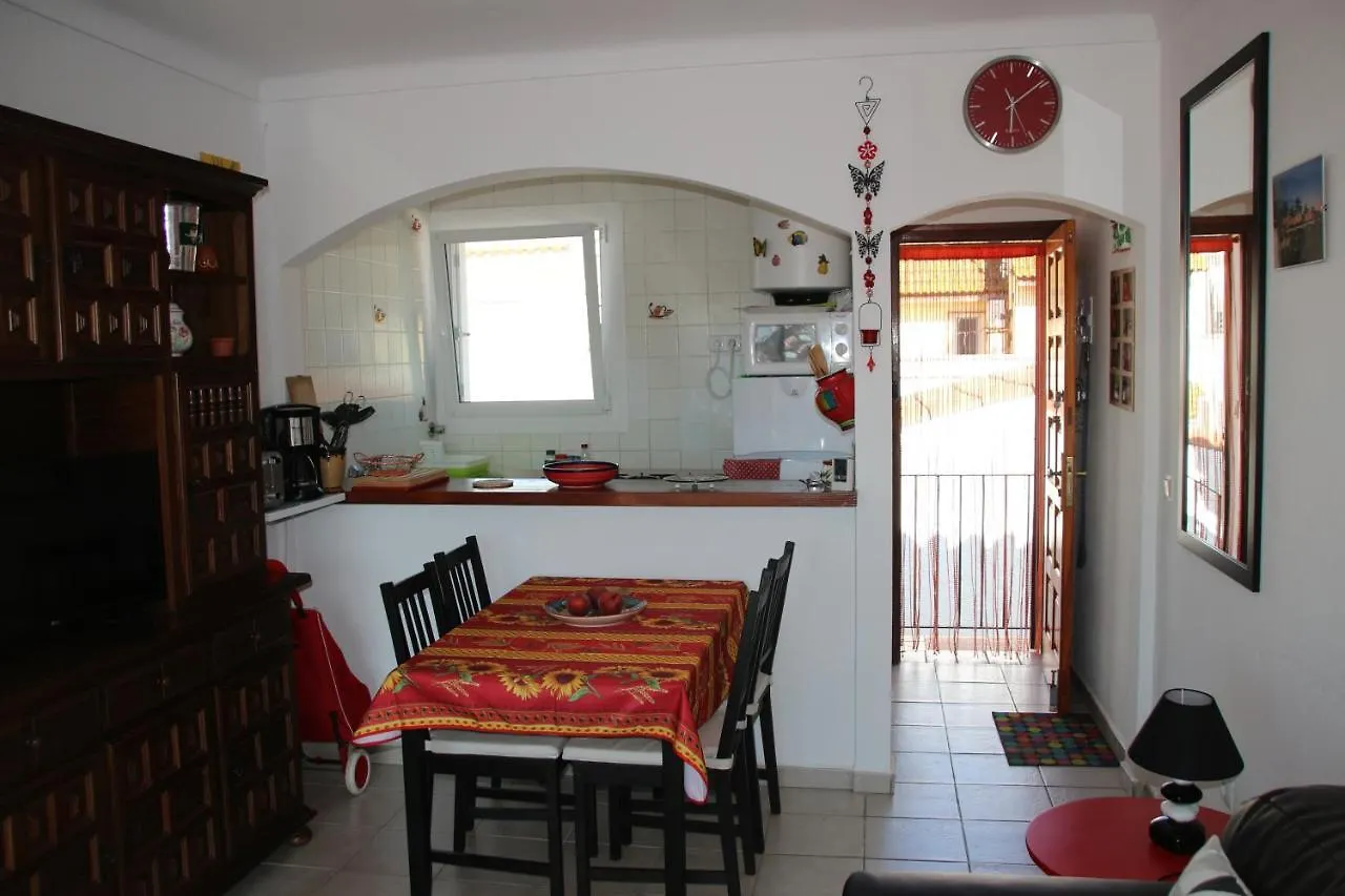 Appartement Empuria Empuriabrava 0*,  Spain